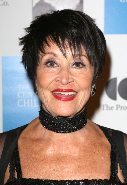 Photo Coverage: Michael Douglas, Tommy Tune & More Gather to Remember Marty Richards Image