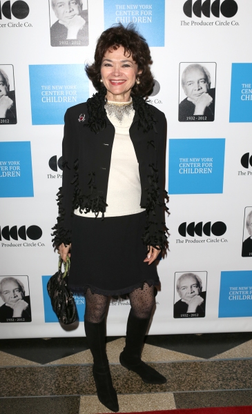 Photo Coverage: Michael Douglas, Tommy Tune & More Gather to Remember Marty Richards Image