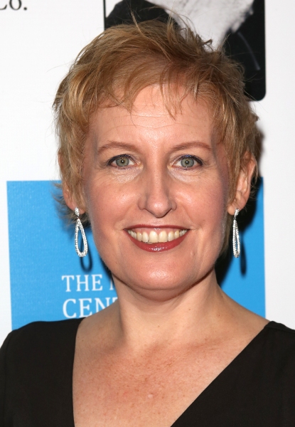 Photo Coverage: Michael Douglas, Tommy Tune & More Gather to Remember Marty Richards Image