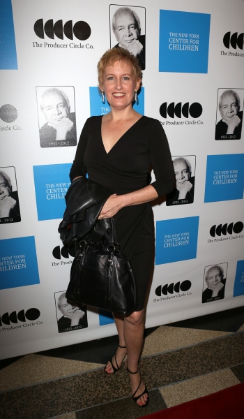 Photo Coverage: Michael Douglas, Tommy Tune & More Gather to Remember Marty Richards Image