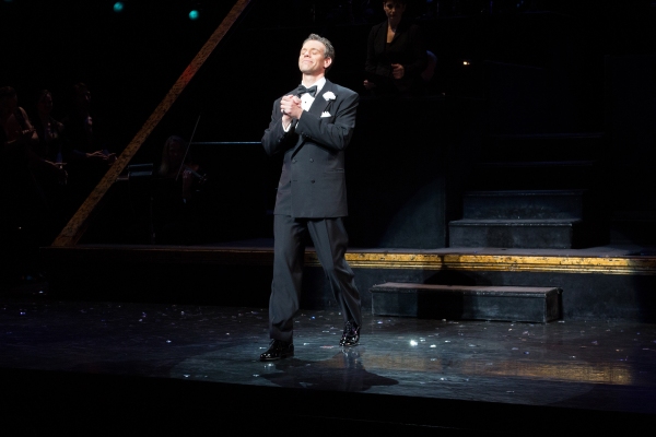 Photo Coverage: First Look as Adam Pascal and Christine Pedi Join CHICAGO on Broadway! Image