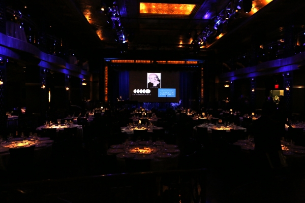 Photo Coverage: Chita Rivera and More Tribute Marty Richards Image