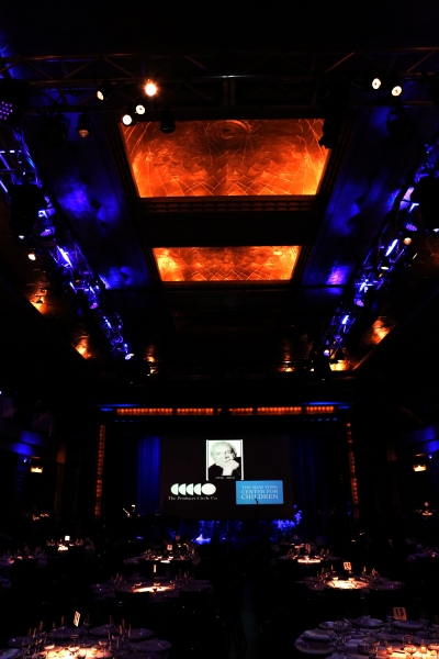 Photo Coverage: Chita Rivera and More Tribute Marty Richards Image