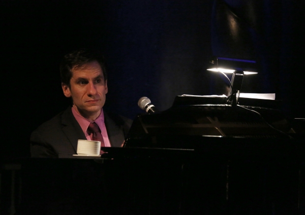 Photo Coverage: Chita Rivera and More Tribute Marty Richards Image