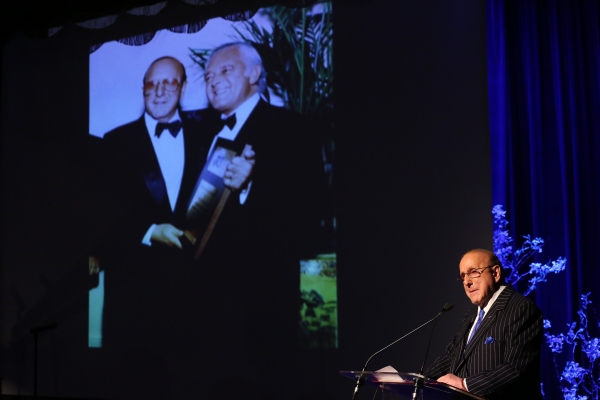 Photo Coverage: Chita Rivera and More Tribute Marty Richards Image