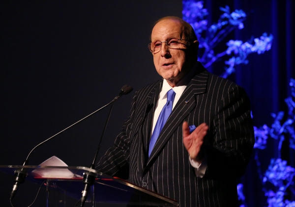 Photo Coverage: Chita Rivera and More Tribute Marty Richards Image