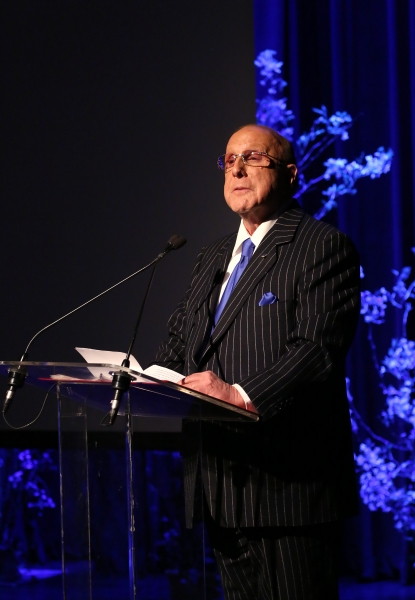 Photo Coverage: Chita Rivera and More Tribute Marty Richards Image