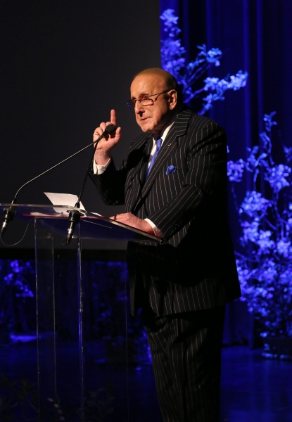 Photo Coverage: Chita Rivera and More Tribute Marty Richards Image