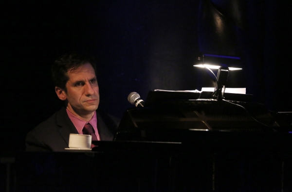 Photo Coverage: Chita Rivera and More Tribute Marty Richards Image