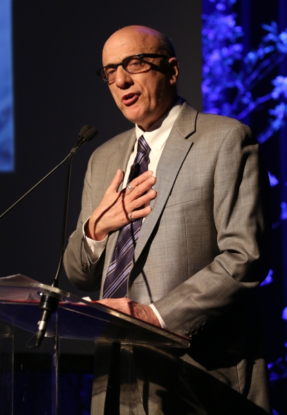 Photo Coverage: Chita Rivera and More Tribute Marty Richards Image