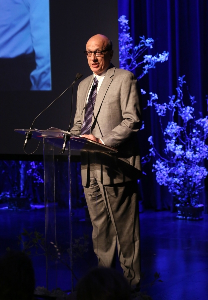 Photo Coverage: Chita Rivera and More Tribute Marty Richards Image