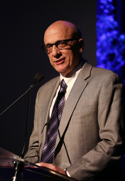Photo Coverage: Chita Rivera and More Tribute Marty Richards Image