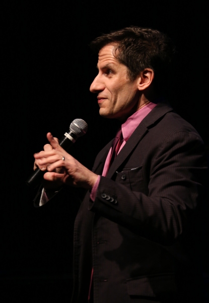 Photo Coverage: Chita Rivera and More Tribute Marty Richards Image