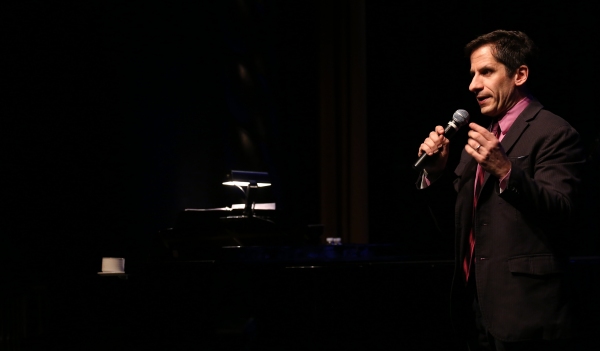 Photo Coverage: Chita Rivera and More Tribute Marty Richards Image