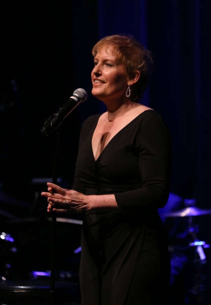Photo Coverage: Chita Rivera and More Tribute Marty Richards Image