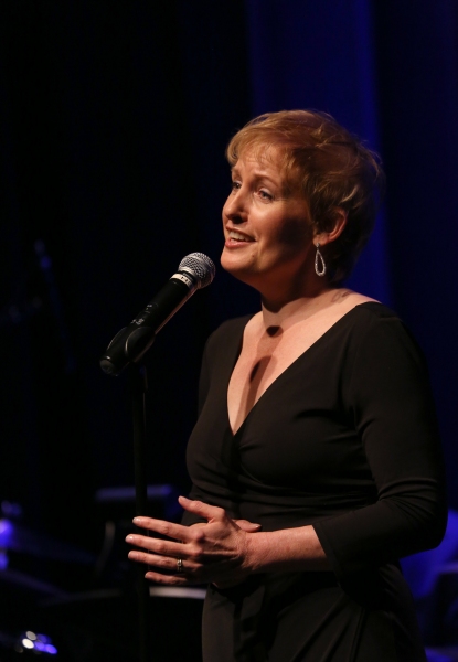 Photo Coverage: Chita Rivera and More Tribute Marty Richards Image