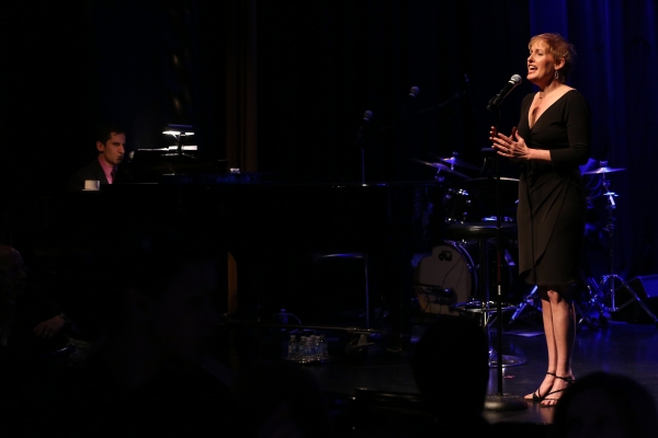 Photo Coverage: Chita Rivera and More Tribute Marty Richards Image