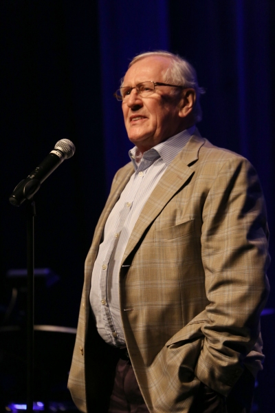Photo Coverage: Chita Rivera and More Tribute Marty Richards Image