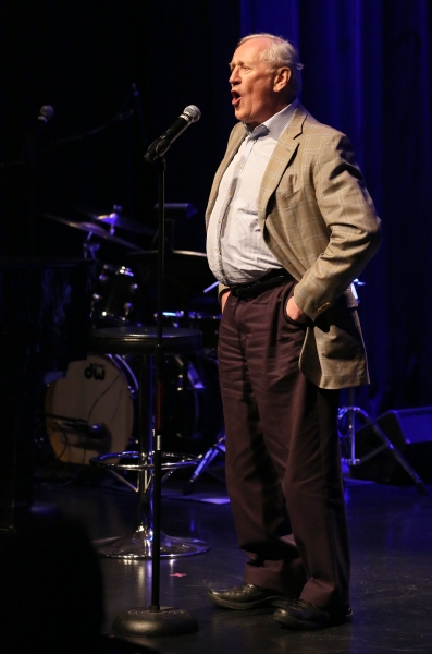 Photo Coverage: Chita Rivera and More Tribute Marty Richards Image
