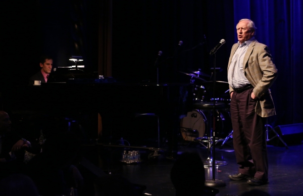 Photo Coverage: Chita Rivera and More Tribute Marty Richards Image