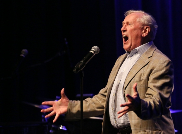 Photo Coverage: Chita Rivera and More Tribute Marty Richards Image