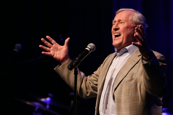 Photo Coverage: Chita Rivera and More Tribute Marty Richards Image