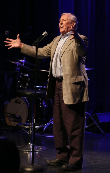 Photo Coverage: Chita Rivera and More Tribute Marty Richards Image