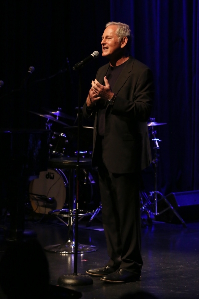 Photo Coverage: Chita Rivera and More Tribute Marty Richards Image