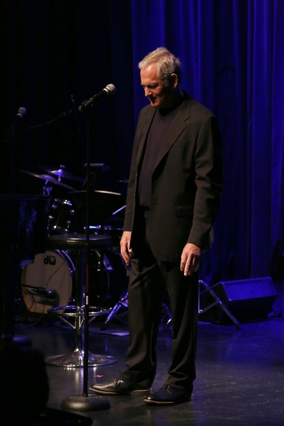 Photo Coverage: Chita Rivera and More Tribute Marty Richards Image