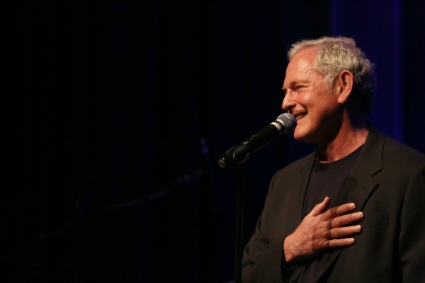 Photo Coverage: Chita Rivera and More Tribute Marty Richards Image