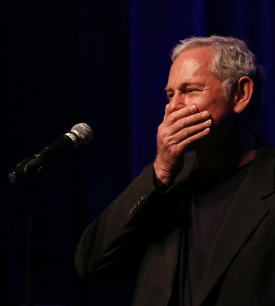 Photo Coverage: Chita Rivera and More Tribute Marty Richards Image