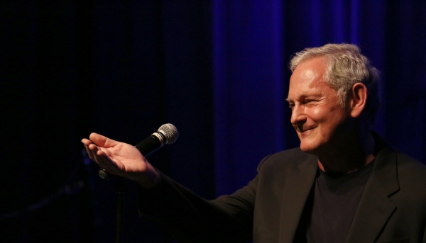 Photo Coverage: Chita Rivera and More Tribute Marty Richards Image