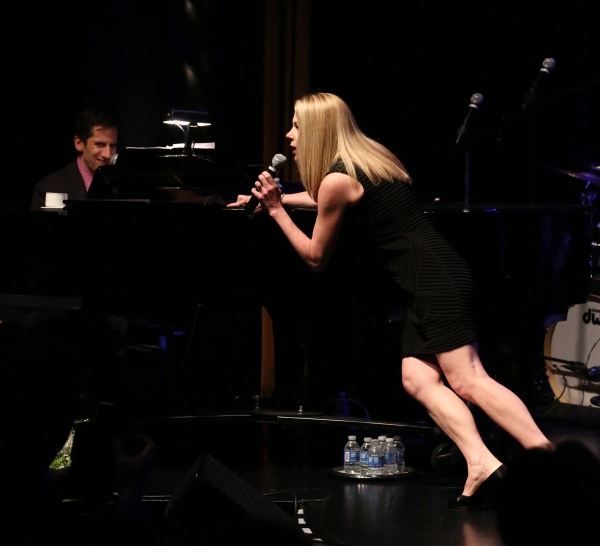 Photo Coverage: Chita Rivera and More Tribute Marty Richards Image