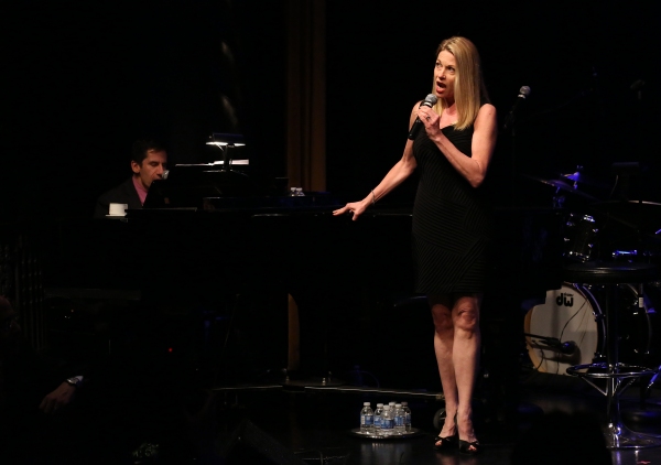 Photo Coverage: Chita Rivera and More Tribute Marty Richards Image