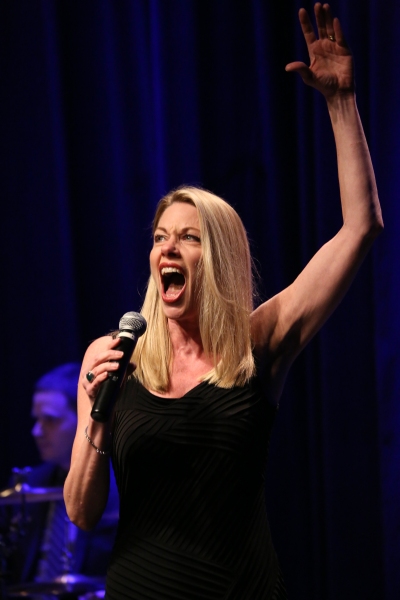 Photo Coverage: Chita Rivera and More Tribute Marty Richards Image