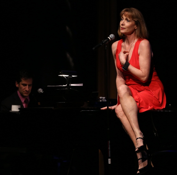 Photo Coverage: Chita Rivera and More Tribute Marty Richards Image