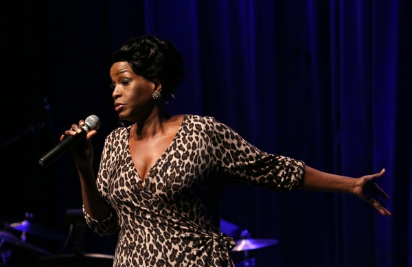 Photo Coverage: Chita Rivera and More Tribute Marty Richards Image