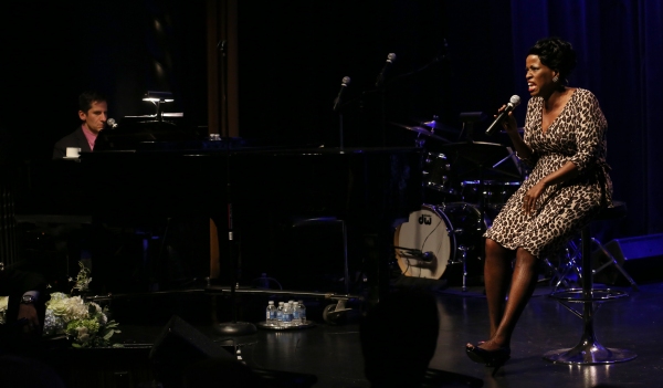 Photo Coverage: Chita Rivera and More Tribute Marty Richards Image