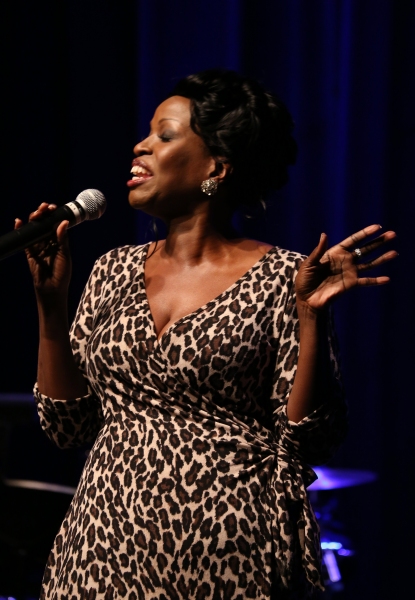 Photo Coverage: Chita Rivera and More Tribute Marty Richards Image