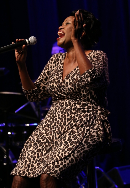 Photo Coverage: Chita Rivera and More Tribute Marty Richards Image