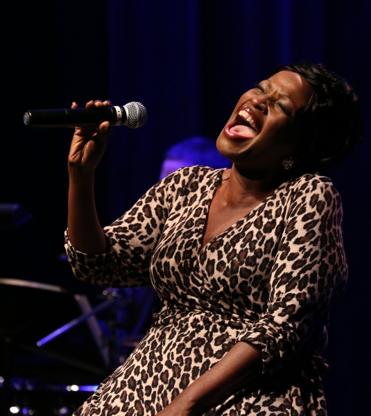 Photo Coverage: Chita Rivera and More Tribute Marty Richards Image