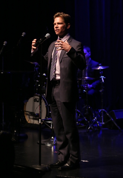 Photo Coverage: Chita Rivera and More Tribute Marty Richards Image