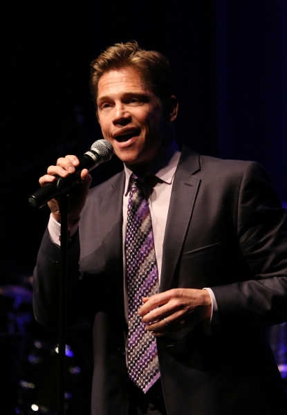 Photo Coverage: Chita Rivera and More Tribute Marty Richards Image