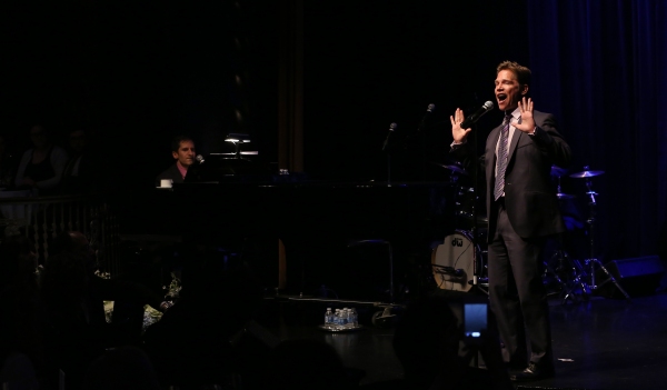 Photo Coverage: Chita Rivera and More Tribute Marty Richards Image