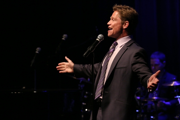 Photo Coverage: Chita Rivera and More Tribute Marty Richards Image