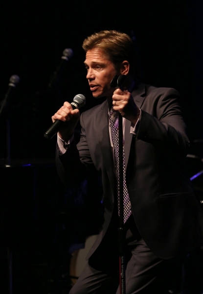 Photo Coverage: Chita Rivera and More Tribute Marty Richards Image