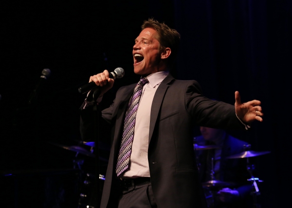 Photo Coverage: Chita Rivera and More Tribute Marty Richards Image