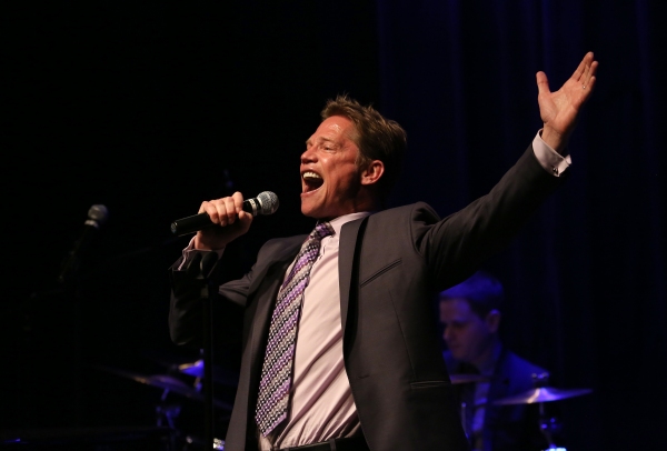 Photo Coverage: Chita Rivera and More Tribute Marty Richards Image