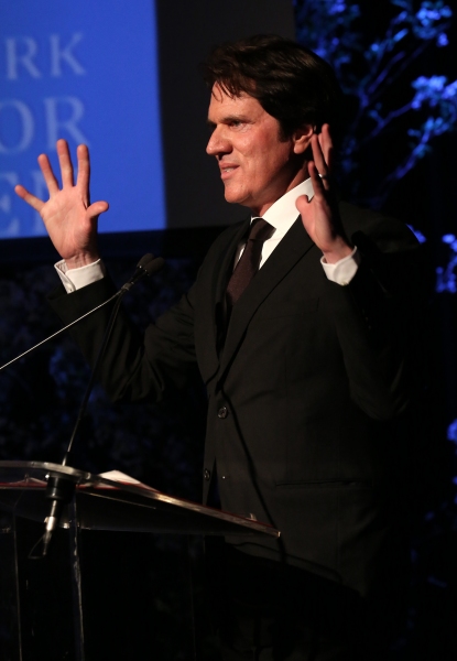 Photo Coverage: Chita Rivera and More Tribute Marty Richards Image
