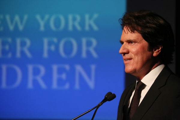 Photo Coverage: Chita Rivera and More Tribute Marty Richards Image